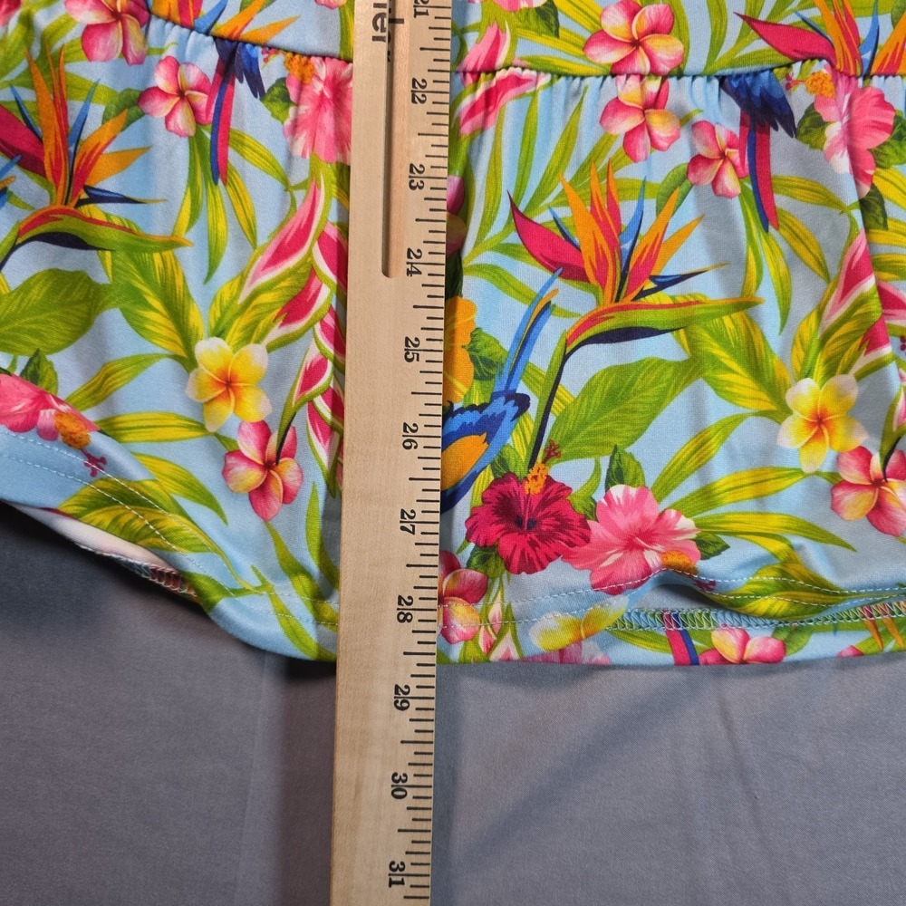 Tommy Bahama Girls Summer Dress 2 Pack Size 7 NWT - Picture 8 of 8